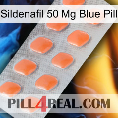 Sildenafil 50 Mg Blue Pill 26